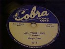 Magic Sam Cobra 78 
