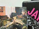 A Set/28pcs Jay Chou 周杰伦 Vinyl LP +Case Record Exclusive Limited Edition Gift