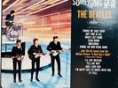 MONO BEATLES LP - CAPITOL T2108 - 
