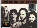 2011 THE DOORS Riders On the Storm Complete Set Of 3 Record Store Day 45s SEALED