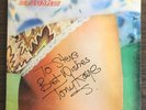 AUTOGRAPHED  FLASH 1972 Debut SMAS-11040 w/Peter Banks & Tony Kaye of org. YES
