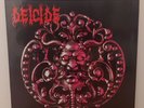 Deicide - Deicide (Original LP from 1990 - No RE   )
