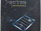 SUPERTRAMP-CRIME OF THE CENTURY(VINYL 1979|MFSL 1-005) ORGINAL MASTER RECORDING