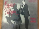 BOOKER PITTMAN PLAYS AGAIN LP BRAZIL MONO RCA VICTOR BBL-1028 RARE JAZZ