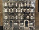 Led Zeppelin Physical Graffiti LP 1975 Swan Song  SS 2-200 vinyl 2 Record Set