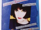 Linda Ronstadt Cry Like A Rainstorm Howl Like A Wolf Vinyl Record 1989 96 08721