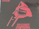 MF Doom Vinyl Sade Sadevillan Record Unopened NEW