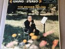 FRITZ REINER Chicago Symphony The Reiner Sound LP   RCA LSC-2183 Original