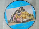 Led Zeppelin Picture Disc Lp Vinyl Live Vancouver 71