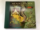 Mendelssohn - A Midsummer Night's Dream - RCA Victor-78 RPM-12