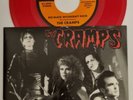 The Cramps - Big Black Witchcraft Rock 7