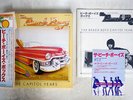 BEACH BOYS CAPITOL YEARS CAPITOL RP18 5831 37 JAPAN OBI VINYL 7LP