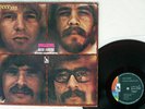 CREEDENCE CLEARWATER REVIVAL BAYOU COUNTRY LIBERTY/FANTASY LP-8680 JAPAN RED LP