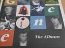 Gene - The Albums limited Box Set 8 x LP coloured, 180g