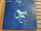 Joni Mitchell Blue UK 1971 Vinyl Textured Cover