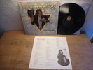 Alice Cooper – Welcome To My Nightmare Lp 1975 1st Press MINT-