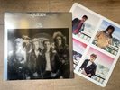 QUEEN THE GAME UK 1980 1st PRESS FOIL SLEEVE A-3U/B-10U ALLEN ZENTZ