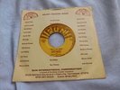 Elvis Presley   That's all right /Blue Moon of Kentucky -SUN # 209 with  sleeve