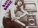 RARE DAVID BOWIE SPANISH PROMO 7'' SINGLE 'LOVE YOU TILL TUESDAY/WHEN I'M FIVE'