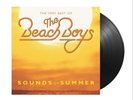 The Beach Boys - Sounds Of Summer [The Very Best Of] 2 LP Vinyl (New/Sealed)