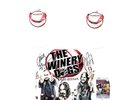 The Winery Dogs Signed Vinyl Hot Streak Richie Kotzen Mike Portnoy Billy Sheehan