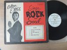 Alton Ellis – Sings Rock And Soul   ORIGINAL JAMAICA  Coxsone LP  Vinyl   vg  #1