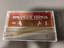 Stranger Things Original Soundtrack Volume One Cassette