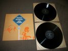 Ben Webster and Oscar Peterson Soulville 2 LP SET - UK PRESS 2683-023 - EX VINYL