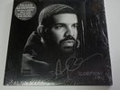 Drake – Scorpion - 2 LP Vinyl Records 12