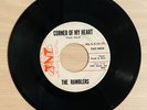 Rare Country / Honky Tonk 45 RPM  - The Ramblers - TNT 9034 - Corner Of My Heart