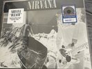 Nirvana Bleach (Vinyl, December 2021, Sub Pop)