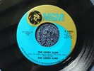 THE GREEN SLIME -