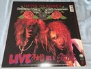 Guns N' Roses ‎  G N' R Lies LP Vintage 1988 EU/Germany Pressing LIKE NEW Vinyl