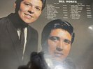 VINYL RECORD - EL DISCO DE ORO - LOS RELAMPAGOS DEL NORTE