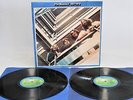 THE BEATLES ‘1967-1970 (The Blue Album)’ 1970s Double LP in Gatefold – A08