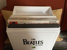 The Beatles MONO 180g VINYL BOX SET 2014