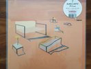 HOMESHAKE Helium LIMITED DINKED 5 NUMBERED FRUIT PUNCH VINYL COMPLETE LP NM