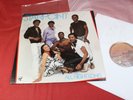 Starpoint  ALL NIGHT LONG   LP Chocolate City CCLP 2022 USA Promo nm autographed