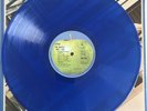 THE BEATLES 1967-1970 VINYL 2-LP APPLE UK BLUE WAX 1978 NEAR MINT PRO CLEANED