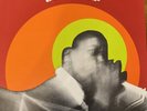 CAREY BELL'S BLUES HARP — Orgl. Vinyl Delmark Blues album