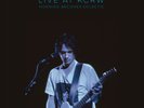 Jeff Buckley Live On KCRW: Morning Becomes Eclectic (Vinyl) (UK IMPORT)