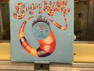 SUGAR HILL GANG-APACHE/12