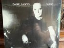 Daniel Lanois Shine Vinyl Lp
