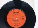 The Outer Limits – Great Train Robbery Vinyl, 7