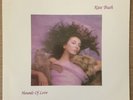 Kate Bush Hounds Of Love LP Orig ‘85 Canada Running Stranger Things Near Mint