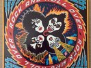 KISS Rock And Roll Over LP Orig ‘76 VG++ SIGNED AUTOGRAPHED BY ACE FREHLEY
