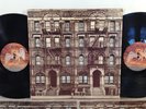 Led Zeppelin - Physical Graffiti - Swan Song 1975 Die-Cut 2xLP w/ Inners VG+