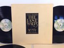 The Band - The Last Waltz - Warner Bros 1978 3xLP w/ Booklet