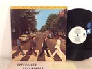 The Beatles - Abbey Road - Mobile Fidelity 1980 Original Master Recording EX