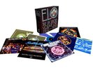 Electric Light Orchestra The UK 16 x 7